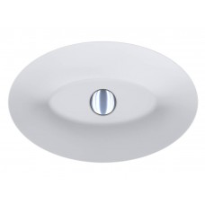 Умивальник Miraggio EVORA MATT RAL 9005 0000306