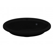 Умивальник Miraggio BELLA MIRASTONE BLACK 0000383