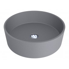 Умивальник Miraggio SOFIA MIRASTONE GRAY 0000979