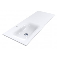 Умивальник Miraggio JESSEL 1200 L 0001057
