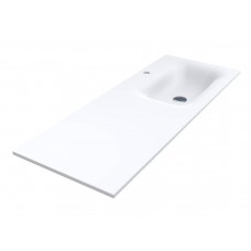 Умивальник Miraggio JESSEL 1200 R MIRASOFT 0001587