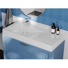 Умивальник Miraggio VIOLA 1000 L 0002658