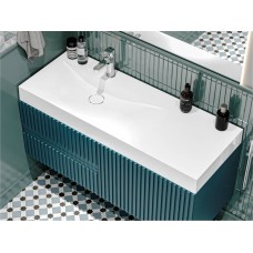 Умивальник Miraggio VIOLA 1200 L 0002660
