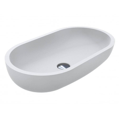 Умивальник Miraggio MARK 625 MATT 0002688