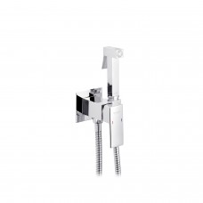Змішувачі з гігієнічним душем Kroner KRP Bidet - C083