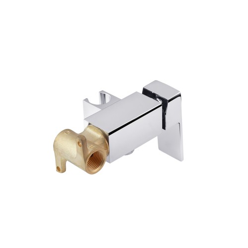 Змішувачі з гігієнічним душем Kroner KRP Bidet - C083