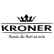 Kroner