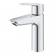 Набір змішувачів 3 в 1 для ванної кімнати Grohe QuickFix Start M-Size UA202301ME